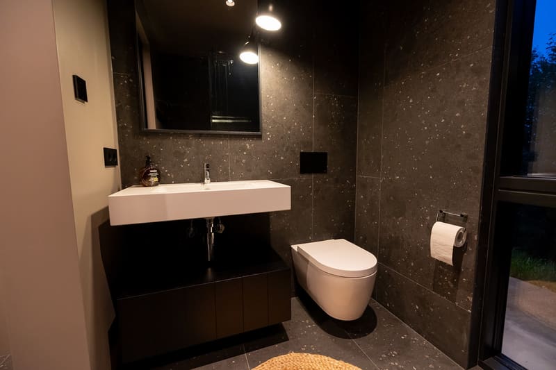 Svart Lodge — photo 5