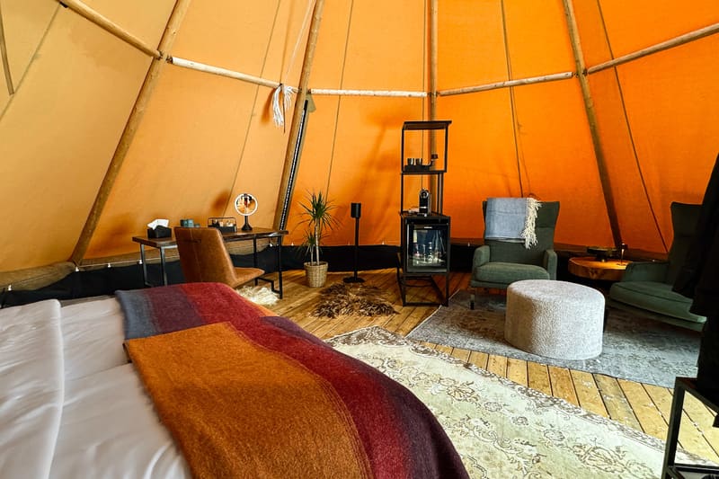 Sorla Camp — photo 4