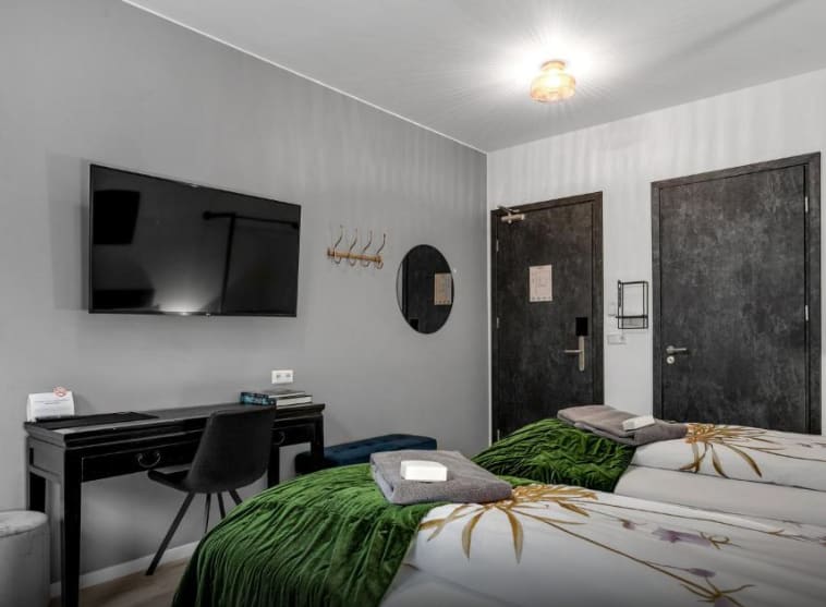 City Center Hotel — photo 4