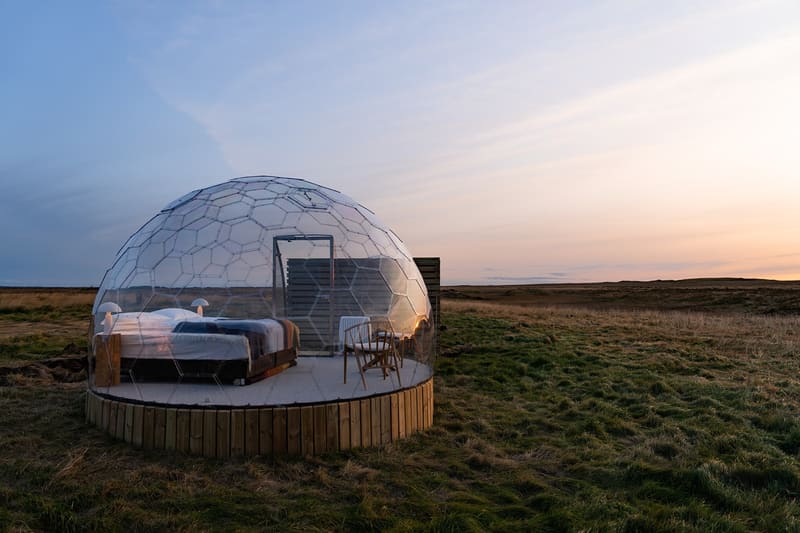 Aurora Igloo North — photo 2