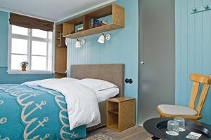 Superior Double Room room