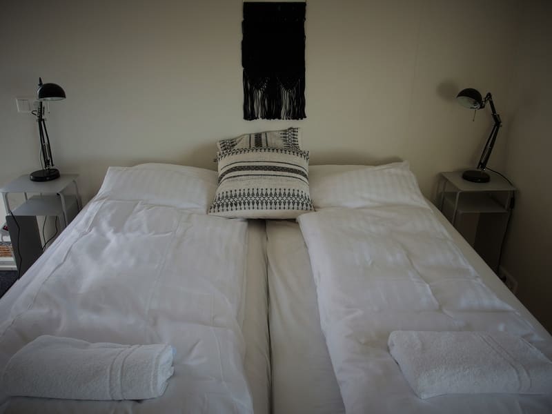 Saltvik Farm Guesthouse — photo 3