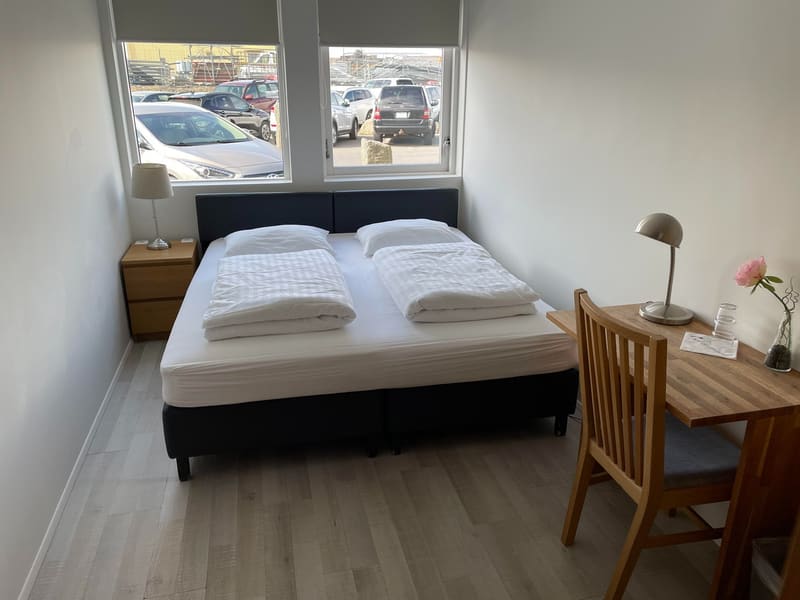 Kef Guesthouse — photo 5