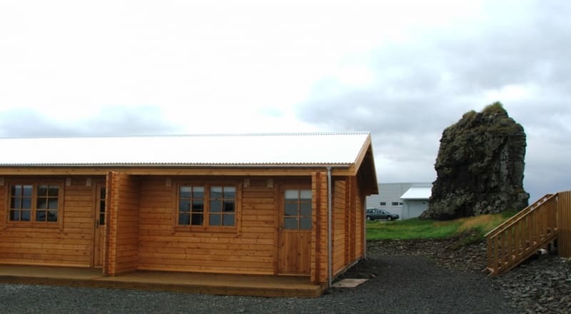Malarhorn Guesthouse — photo 3