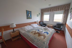 with private bathroom room