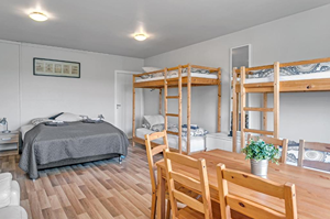 Family room - 6 persons room