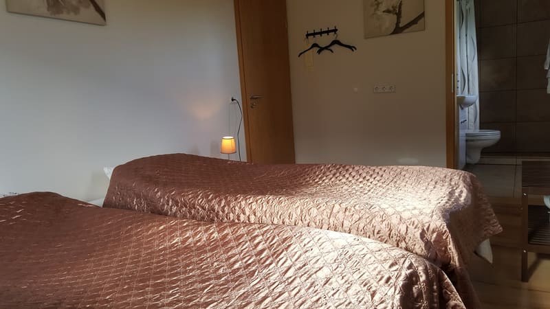 Kiðagil Guesthouse — photo 3