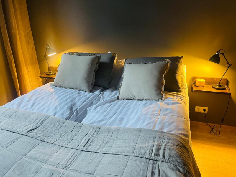 LL Properties | L19 Modern Lux — photo