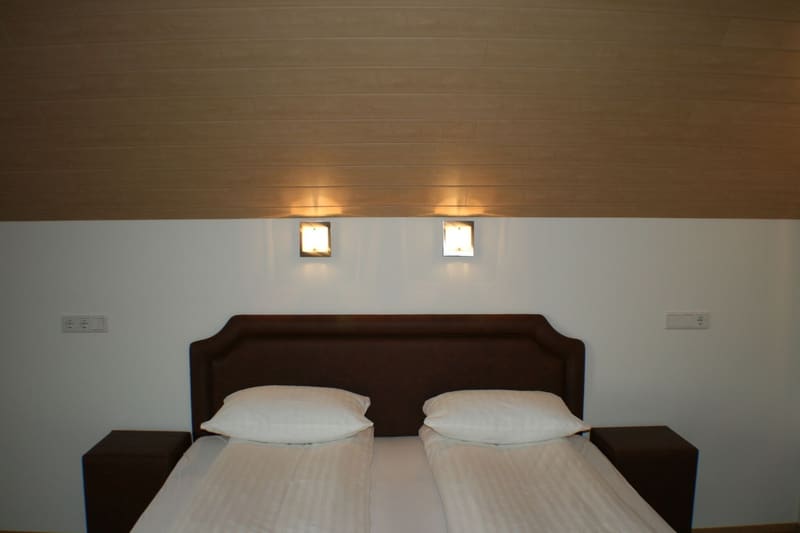 Hotel Smyrlabjörg — photo 5