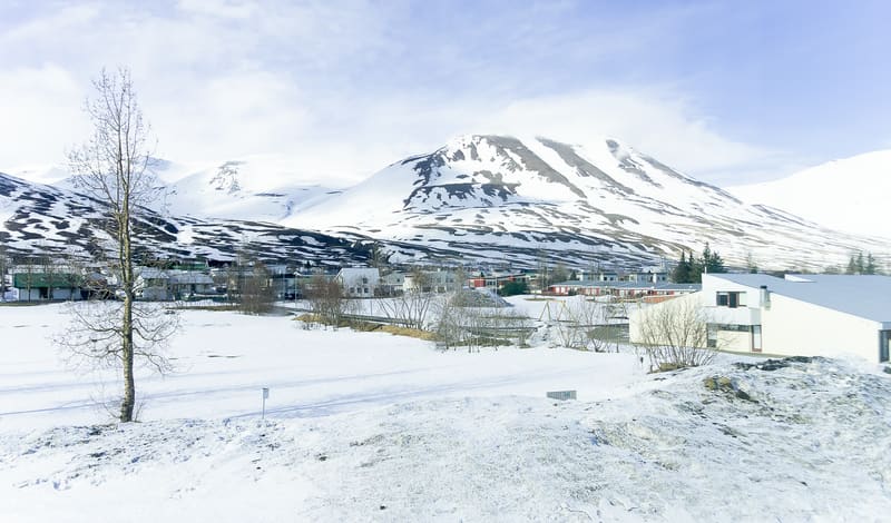Hótel Dalvík, Dalvík