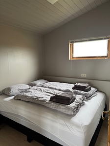 2 bedroom room