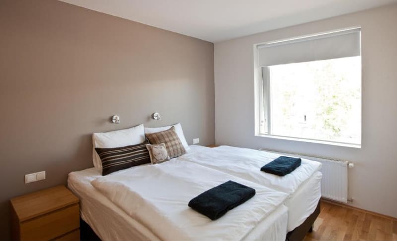 Torg Guest House — photo 3