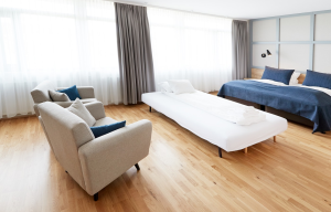 Superior Room with Sofabed - Double or Twin room