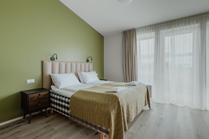 Superior Double /Triple room