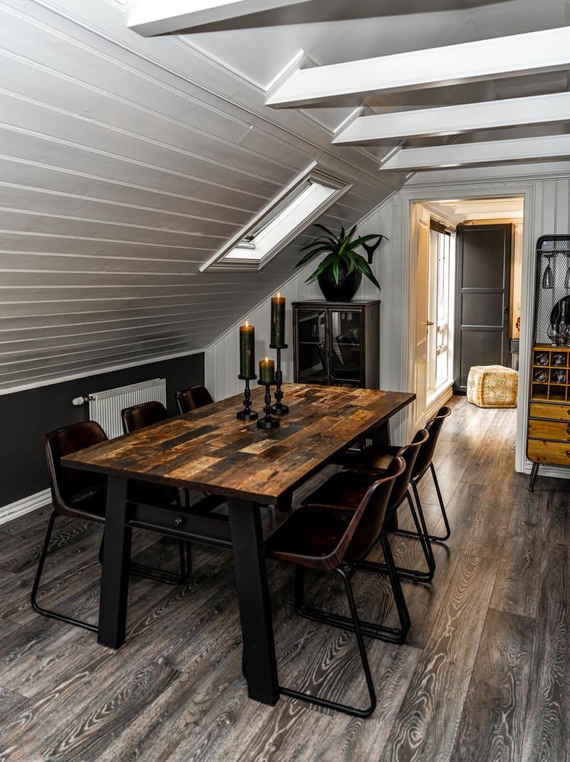 Vintage Apartment Hotel, Reykjavík