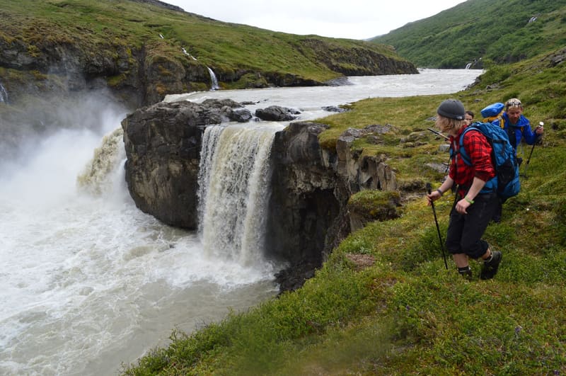 Laugarfell, Egilsstaðir 