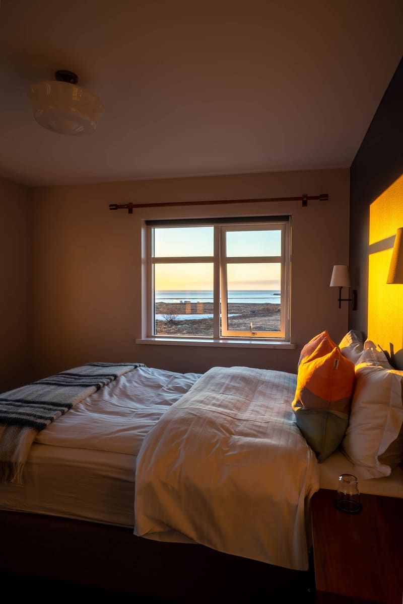 Sóti Lodge — photo 3