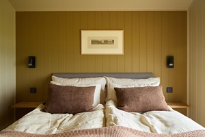 Small Cottages room