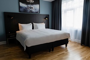 Standard Room room