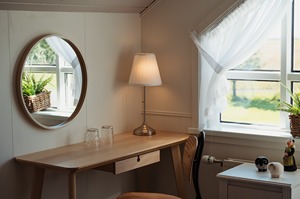 Ömmu Hús - Twin room shared bathroom room