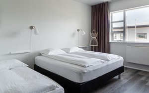 (max 2 adults 1 children) with private Bathroom room