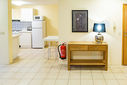 Two-Bedroom Apartment room