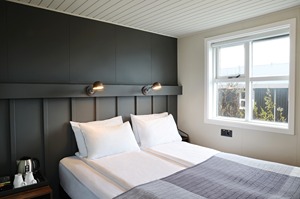 Economy Room - Double room