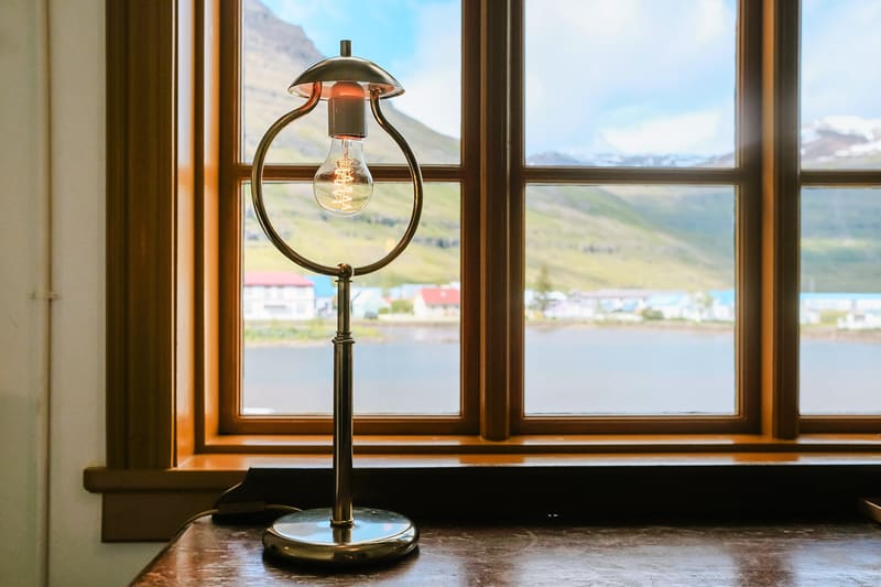 Aldan Hotel & Restaurant, Seyðisfjörður