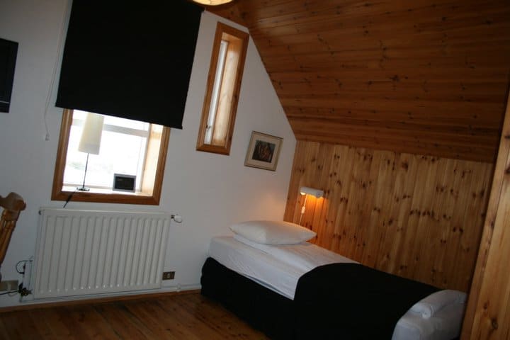 Bjarg Borgarnes — photo 3