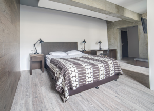 Standard+ Room - Double or Twin room