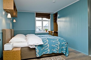 Superior Twin Room room