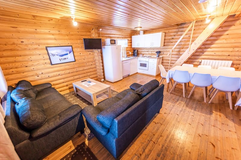 Brimnes Cabins — photo 5