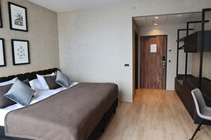 Standard Room - Twin room