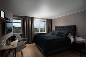 Junior suite room