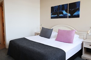 Economy Room - Double room