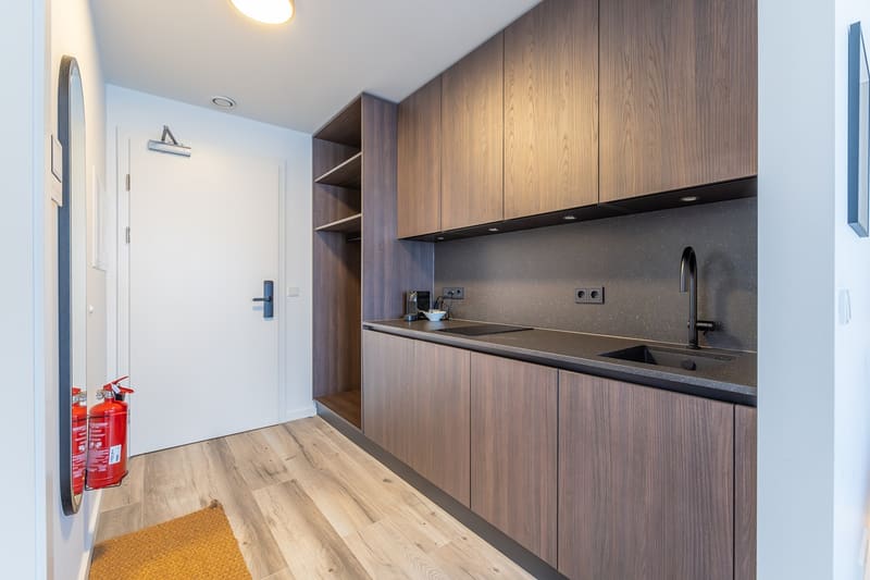 Hlemmur Suites — photo 5