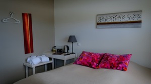 Double or twin room - 1x 180cm or 2x 90cm room