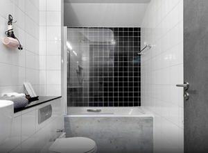 Superior Twin rooms room