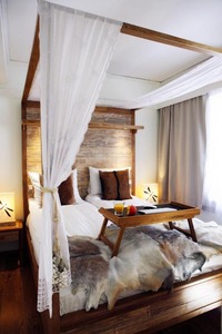 Superior Double/Twin Room room