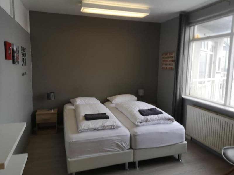 Acco Town Square Apartments, Akureyri