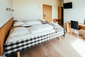Double/Twin room