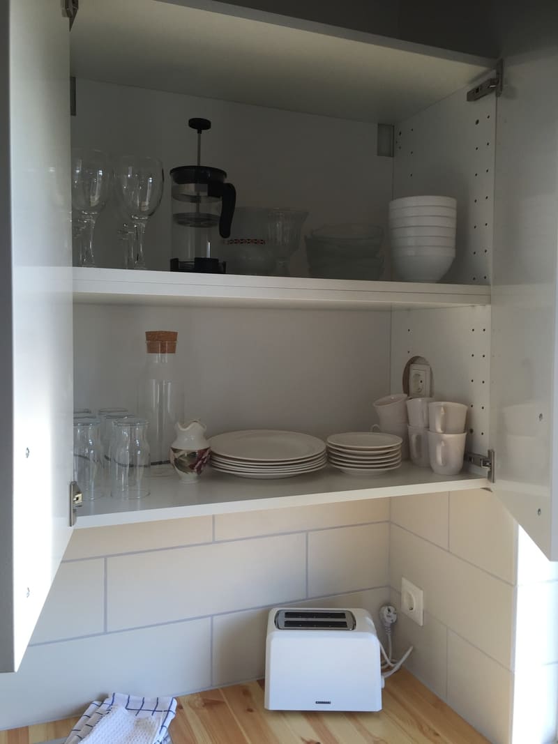 South Central Country Apartment — photo 4