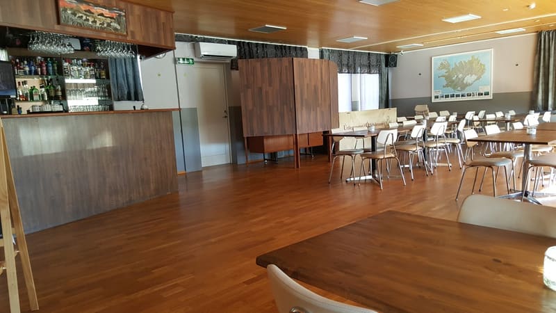 Kiðagil Guesthouse — photo 2