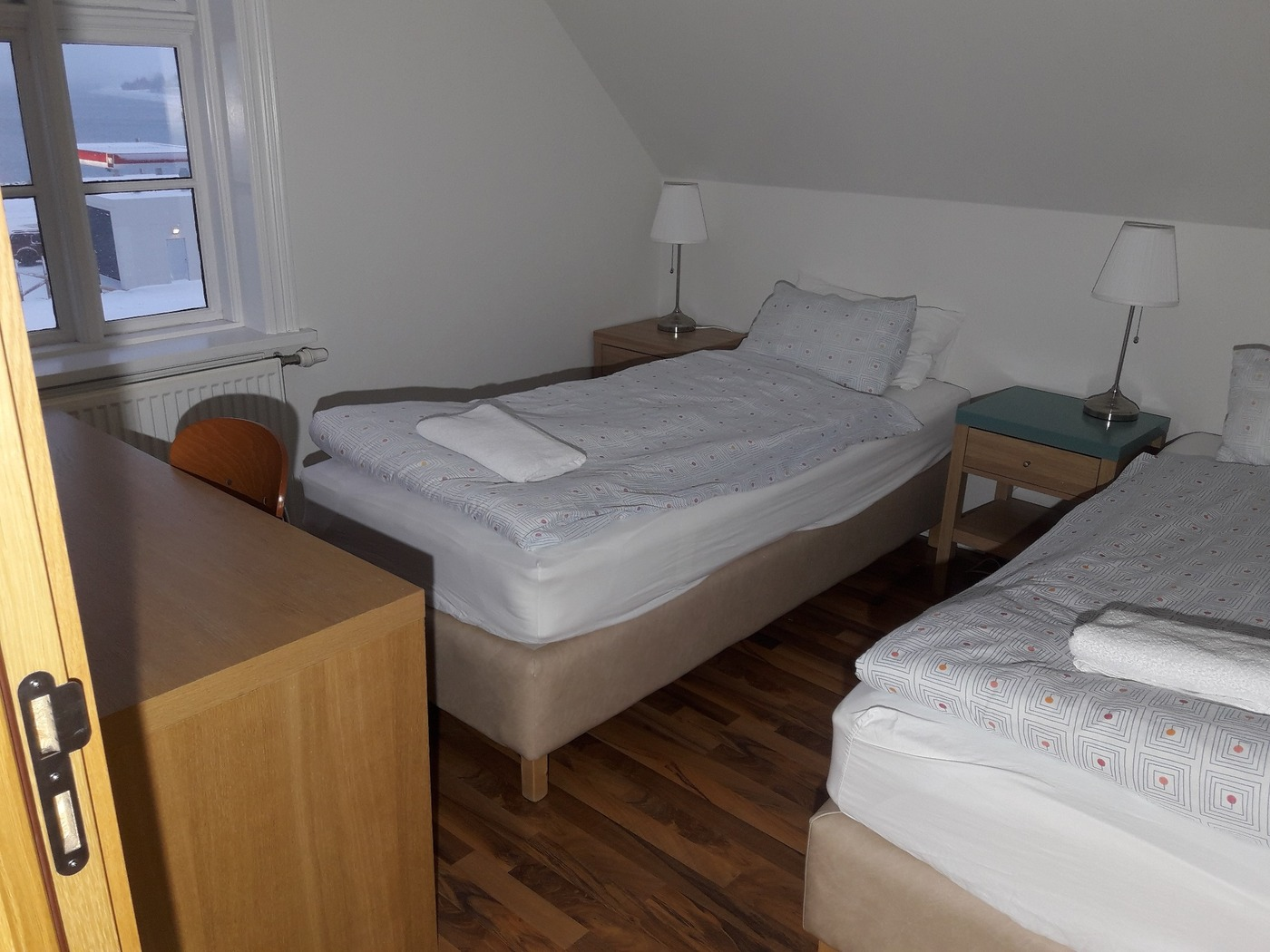 Mánagisting Gistihús — photo