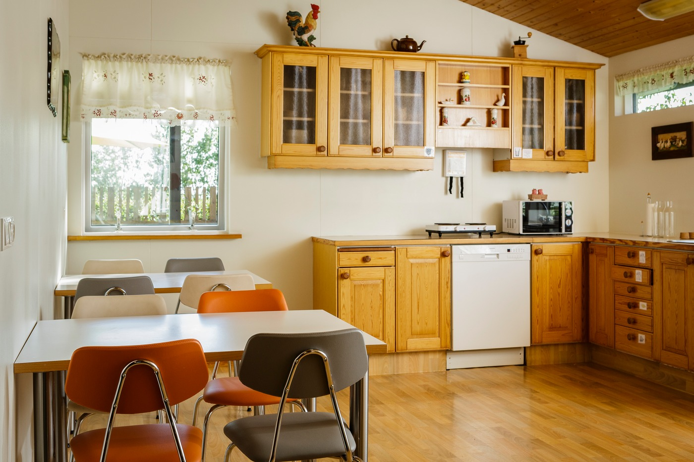 South Central Guesthouse, Selfoss
