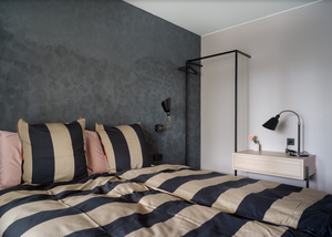 Double Room room