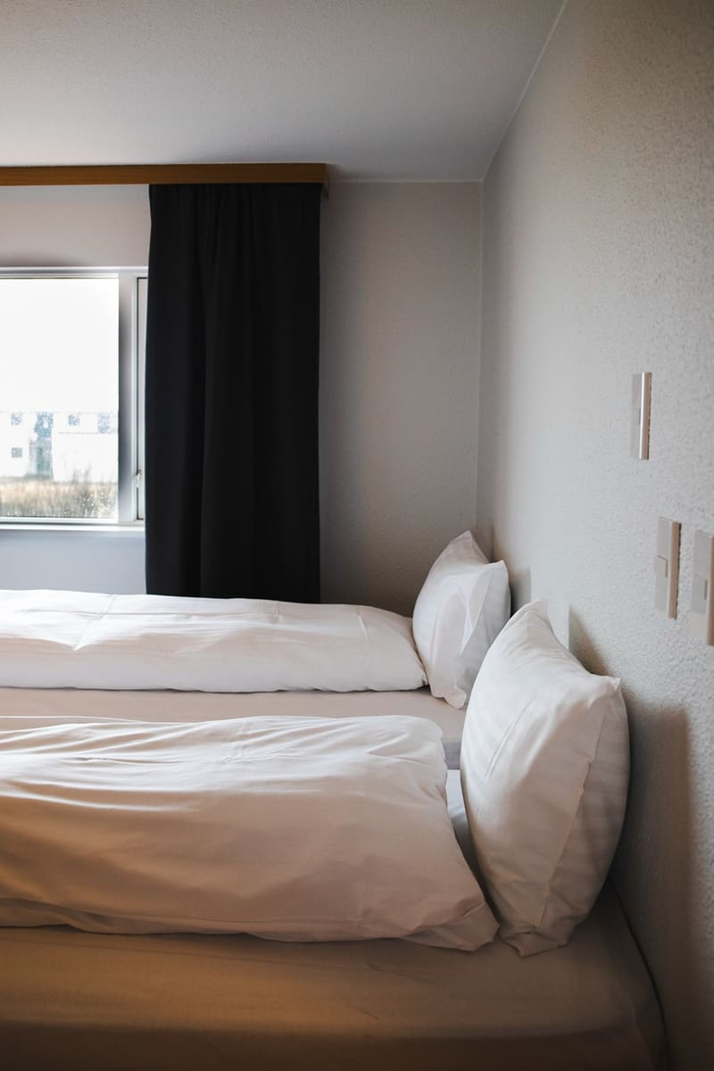 Airport Eldey Hotel — photo 4