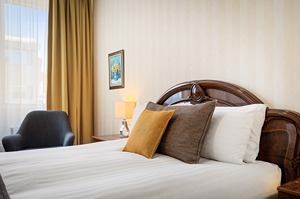 Standard Double Room room