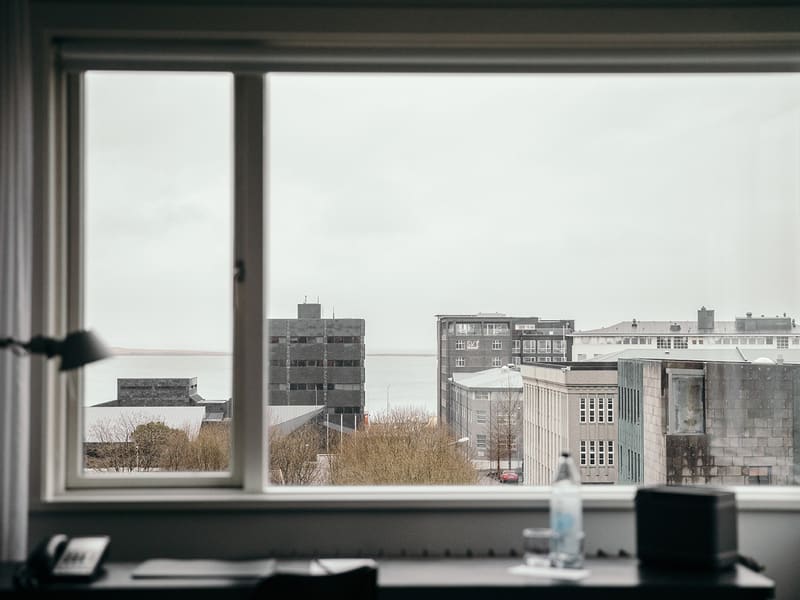101 Hotel Reykjavík, Reykjavík