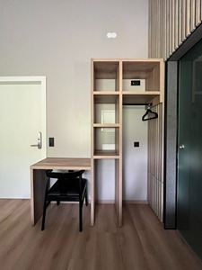 Deluxe Double Room room